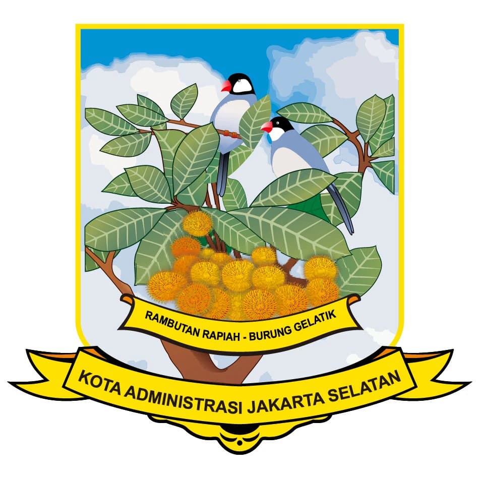 Pemerintah Daerah Jakarta Selatan (Inspektorat)