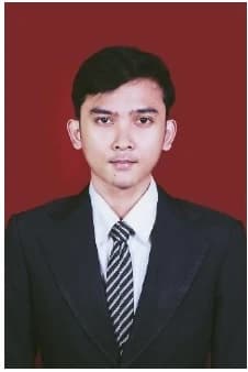 Azka Pratama N, ST
