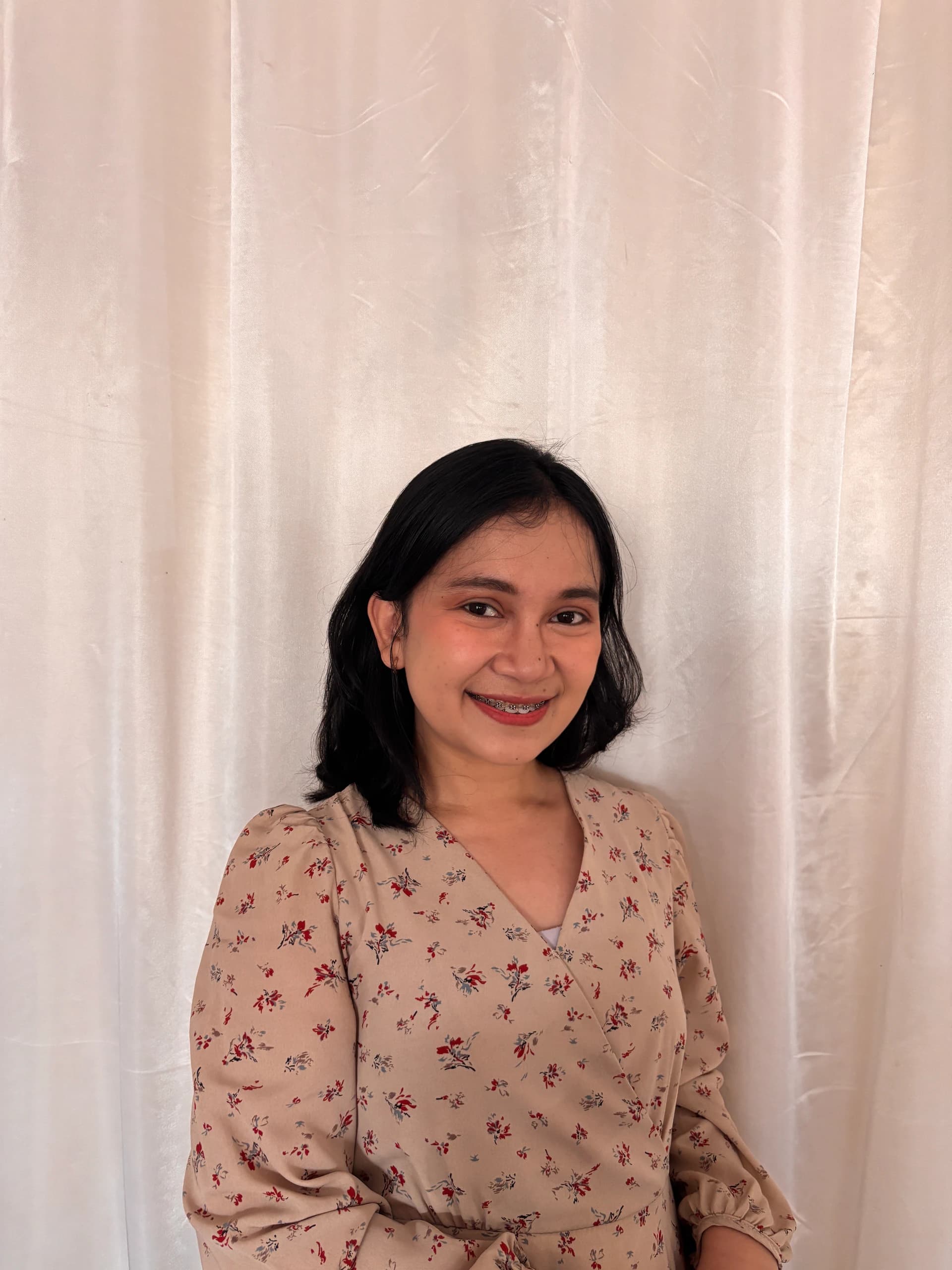 Angela Deviliana S., ST, MT